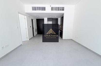 Apartment - 1 Bedroom - 2 Bathrooms for rent in Sokoon - Naseej District - Aljada - Sharjah