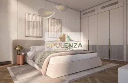 Apartment - 3 Bedrooms - 4 Bathrooms for sale in Neem at Park Five - Dubai Production City (IMPZ) - Dubai