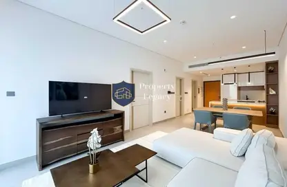 Apartment - 1 Bedroom - 2 Bathrooms for sale in Park Lane by Heilbronn - District 14 - Jumeirah Village Circle - Dubai