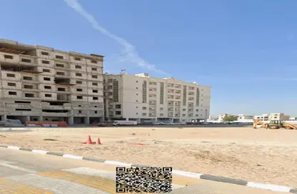 Land - Studio for sale in Al Hamidiya 1 - Al Hamidiya - Ajman Land - Studio for sale in Al Hamidiya 1 - Al Hamidiya - Ajman