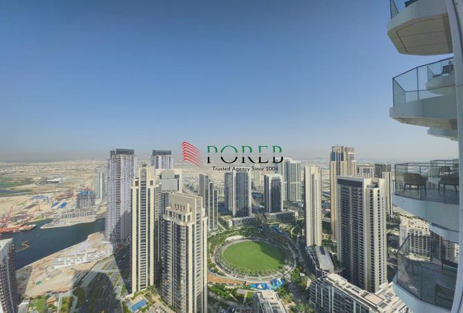 Dubai Skyline View | Brand New | Vacant photo 2