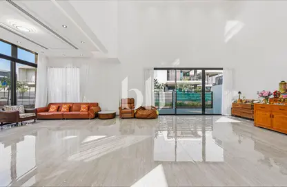 Villa - 5 Bedrooms - 6 Bathrooms for sale in The Hartland Villas - Sobha Hartland - Mohammed Bin Rashid City - Dubai
