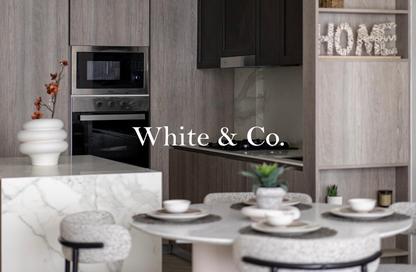 Apartment - 1 Bedroom - 2 Bathrooms for rent in Oxford Terraces 2 - District 11 - Jumeirah Village Circle - Dubai