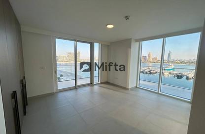 Apartment - 2 Bedrooms - 3 Bathrooms for rent in Beach Mansion Tower 2 - Beach Mansion - EMAAR Beachfront - Dubai Harbour - Dubai