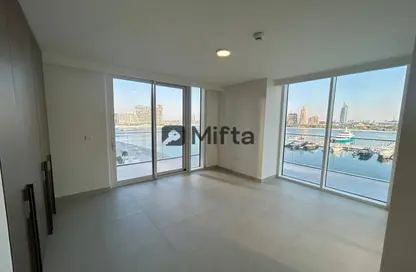 Apartment - 2 Bedrooms - 3 Bathrooms for rent in Beach Mansion Tower 2 - Beach Mansion - EMAAR Beachfront - Dubai Harbour - Dubai
