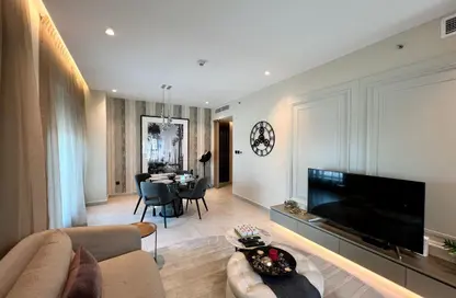 شقة - غرفة نوم - 2 حمامات للبيع في ليك بوينت - (JLT) مجمع N - أبراج بحيرات الجميرا - دبي