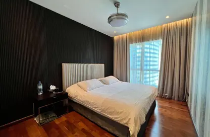 شقة - غرفة نوم - 2 حمامات للبيع في ليك بوينت - (JLT) مجمع N - أبراج بحيرات الجميرا - دبي