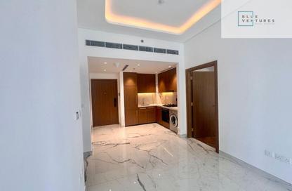 Apartment - 2 Bedrooms - 2 Bathrooms for rent in Azizi Riviera - Meydan One - Meydan - Dubai