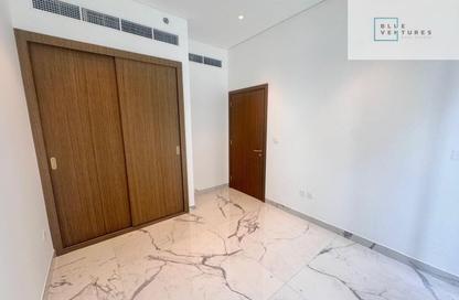 Apartment - 2 Bedrooms - 2 Bathrooms for rent in Azizi Riviera - Meydan One - Meydan - Dubai
