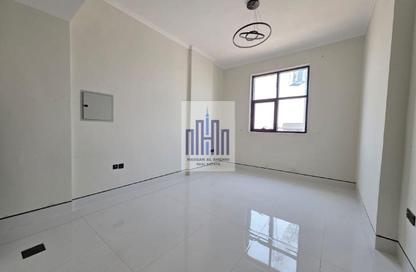 Apartment - Studio - 1 Bathroom for rent in Sarab 2 - Aljada - Sharjah