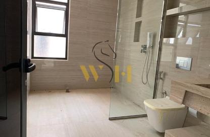 Villa - 6 Bedrooms - 7 Bathrooms for rent in Al Helio 1 - Al Helio - Ajman