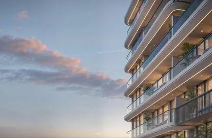 Apartment - Studio - 1 Bathroom for sale in Ashley Hills - Arjan - Dubai