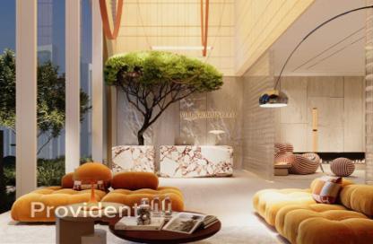 Apartment - 4 Bedrooms - 5 Bathrooms for sale in Villa Del Brunello - Dubai Islands - Dubai