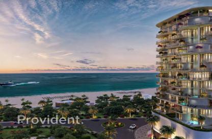 Apartment - 4 Bedrooms - 5 Bathrooms for sale in Villa Del Brunello - Dubai Islands - Dubai Apartment - 4 Bedrooms - 5 Bathrooms for sale in Villa Del Brunello - Dubai Islands - Dubai
