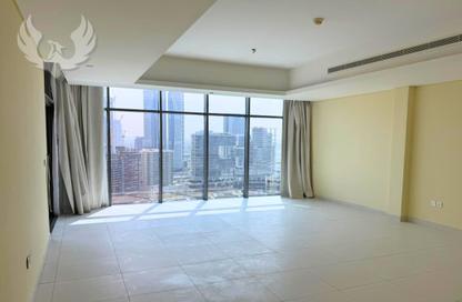 Apartment - 2 Bedrooms - 3 Bathrooms for rent in Mada Residences by ARTAR - Downtown Dubai - Dubai