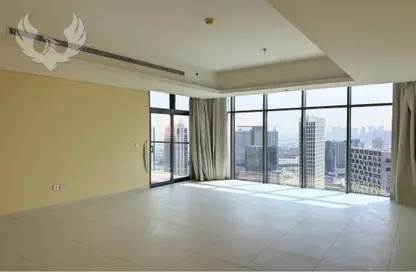 Apartment - 2 Bedrooms - 3 Bathrooms for rent in Mada Residences by ARTAR - Downtown Dubai - Dubai