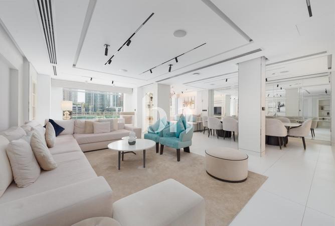 Marina views | Fully Upgraded | Furnished
