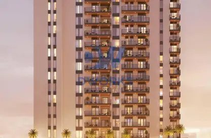 شقة - غرفة نوم - 2 حمامات للبيع في صن فالي - الفرجان - دبي