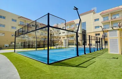 Apartment - 2 Bedrooms - 2 Bathrooms for rent in S.S Lootah Residence JVC - District 11 - Jumeirah Village Circle - Dubai
