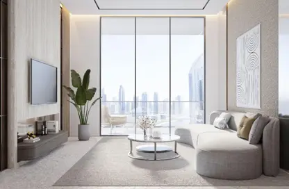 شقة - غرفة نوم - 1 حمام للايجار في أورا إليجانس - واحة دبي للسيليكون - دبي