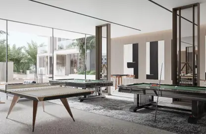 شقة - غرفة نوم - 1 حمام للايجار في أورا إليجانس - واحة دبي للسيليكون - دبي