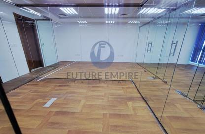 Office Space - 1 Bedroom - 1 Bathroom for rent in Sapphire Tower - Port Saeed - Deira - Dubai