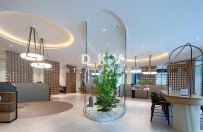 Office Space - Studio - 2 Bathrooms for rent in Emaar Square Building 2 - Emaar Square - Downtown Dubai - Dubai Office Space - Studio - 2 Bathrooms for rent in Emaar Square Building 2 - Emaar Square - Downtown Dubai - Dubai
