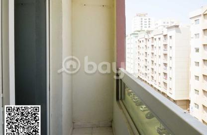 Apartment - 2 Bedrooms - 2 Bathrooms for rent in Sheikh Jaber Al Sabah Street - Al Naimiya - Al Nuaimiya - Ajman Apartment - 2 Bedrooms - 2 Bathrooms for rent in Sheikh Jaber Al Sabah Street - Al Naimiya - Al Nuaimiya - Ajman