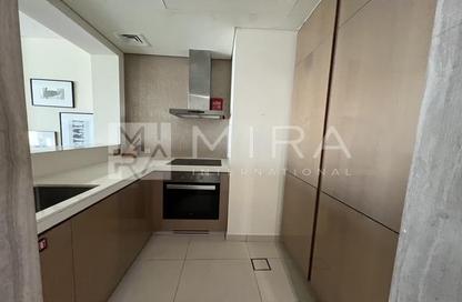 Apartment - 1 - 2 for rent in Tower D - Damac Towers by Paramount - Business Bay - Dubai