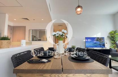 Apartment - 3 Bedrooms - 4 Bathrooms for sale in Waters Edge - Yas Island - Abu Dhabi Apartment - 3 Bedrooms - 4 Bathrooms for sale in Waters Edge - Yas Island - Abu Dhabi