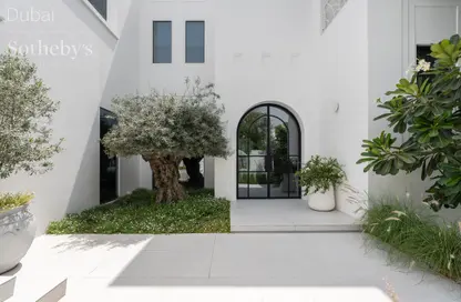 Villa - 5 Bedrooms for sale in Acacia - Al Barari Villas - Al Barari - Dubai