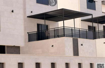 Villa - 6 Bedrooms - 7+ Bathrooms for sale in Al Helio 1 - Al Helio - Ajman