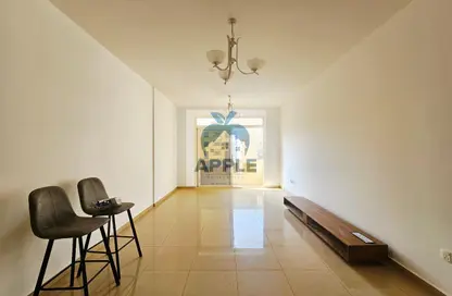 Apartment - 2 Bedrooms - 3 Bathrooms for rent in Muweileh Community - Muwaileh Commercial - Sharjah