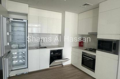 Apartment - 1 Bedroom - 2 Bathrooms for rent in Palace Residences - Dubai Creek Harbour (The Lagoons) - Dubai Apartment - 1 Bedroom - 2 Bathrooms for rent in Palace Residences - Dubai Creek Harbour (The Lagoons) - Dubai
