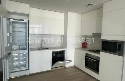 Apartment - 1 Bedroom - 2 Bathrooms for rent in Palace Residences - Dubai Creek Harbour (The Lagoons) - Dubai