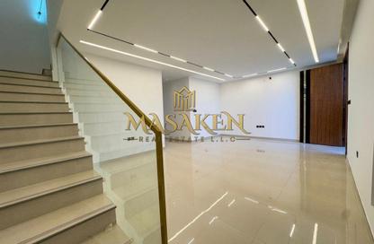 Villa - 4 Bedrooms - 6 Bathrooms for sale in Al Helio 2 - Al Helio - Ajman Villa - 4 Bedrooms - 6 Bathrooms for sale in Al Helio 2 - Al Helio - Ajman