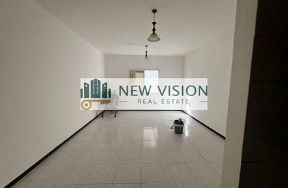 Apartment - Studio - 1 Bathroom for rent in Dar Al Majaz - Jamal Abdul Nasser Street - Al Majaz - Sharjah
