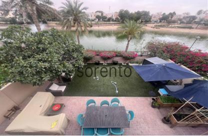 Villa - 4 Bedrooms - 3 Bathrooms for sale in Al Reem 3 - Al Reem - Arabian Ranches - Dubai