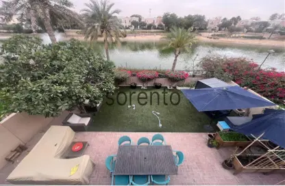 فيلا - 4 غرف نوم - 3 حمامات للبيع في الريم - 3 - الريم - المرابع العربية - دبي