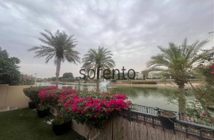 فيلا - 4 غرف نوم - 3 حمامات للبيع في الريم - 3 - الريم - المرابع العربية - دبي