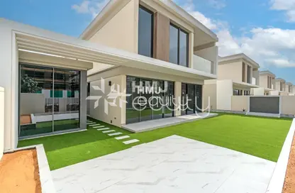 فيلا - 4 غرف نوم - 5 حمامات للايجار في هارموني - تلال الغاف - دبي