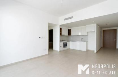 Apartment - 1 Bedroom - 1 Bathroom for rent in Downtown Views II Tower 1 - Downtown Views II - Zabeel 2 - Zabeel - Dubai