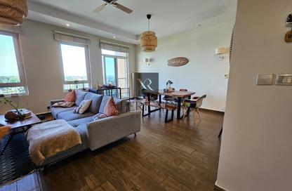 Apartment - 2 Bedrooms - 3 Bathrooms for sale in Shakespeare Circus 2 - Shakespeare Circus - Motor City - Dubai