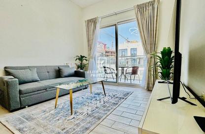 Apartment - 2 Bedrooms - 2 Bathrooms for rent in Oxford Residence 1 - District 13 - Jumeirah Village Circle - Dubai Apartment - 2 Bedrooms - 2 Bathrooms for rent in Oxford Residence 1 - District 13 - Jumeirah Village Circle - Dubai