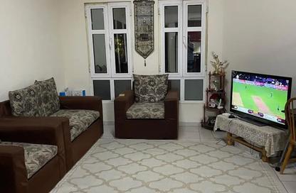 شقة - 1 - 2 للايجار في مبنى 41 - طراز البحر المتوسط - ديسكفري جاردنز - دبي