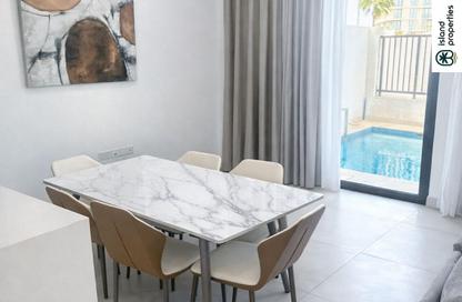 Villa - 3 Bedrooms - 5 Bathrooms for rent in Marbella I Villas - Marbella - Mina Al Arab - Ras Al Khaimah