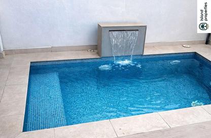 Villa - 3 - 5 for rent in Marbella I Villas - Marbella - Mina Al Arab - Ras Al Khaimah