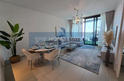 Apartment - 2 Bedrooms - 3 Bathrooms for rent in Grande - Opera District - Downtown Dubai - Dubai