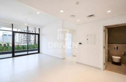 Apartment - 1 Bedroom - 1 Bathroom for sale in Vista by Prestige One - Dubai Sports City - Dubai
