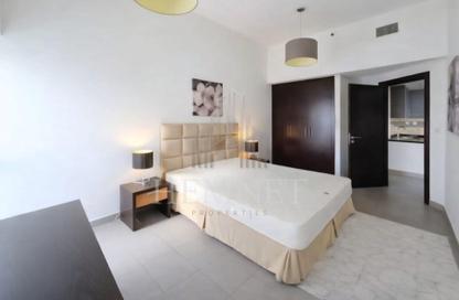 Apartment - 1 Bedroom - 1 Bathroom for rent in The Bridge - Dubai Sports City - Dubai